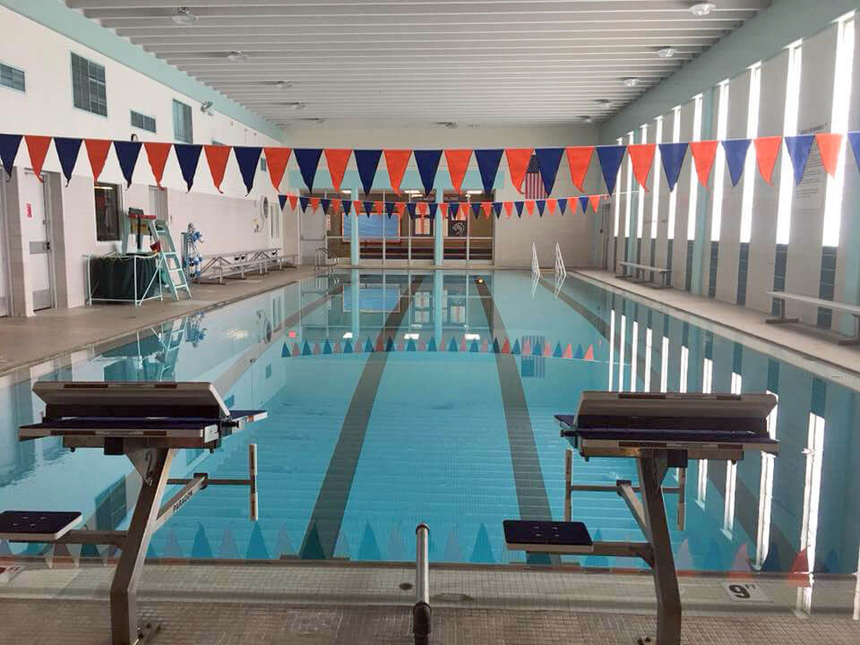 Facilities – Galion Community Center YMCA